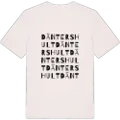 Däntershult ordlek t-shirt