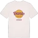 Danto cirkel t-shirt