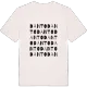 Danto ordlek t-shirt