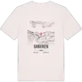 Danviken karta t-shirt