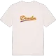 Danviken baseball t-shirt