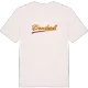 Danvikstull baseball t-shirt