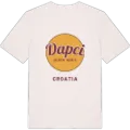Dapci cirkel t-shirt