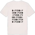 Dapen ordlek t-shirt