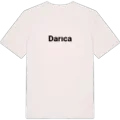 Darıca fetstil t-shirt
