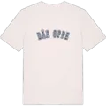 Där Oppe college t-shirt