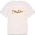 Där Oppe baseball t-shirt
