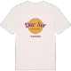 Där Sör cirkel t-shirt