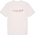 Där Sör hjärta t-shirt