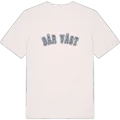 Där väst college t-shirt