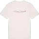 Där Väste hjärta t-shirt