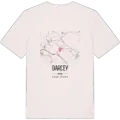 Darcey karta t-shirt