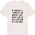 Dardenac ordlek t-shirt