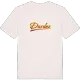 Dardez baseball t-shirt