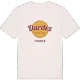 Dardez cirkel t-shirt