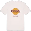 Dardilly cirkel t-shirt