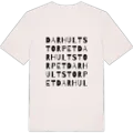 Darhultstorpet ordlek t-shirt