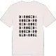 Daroge ordlek t-shirt