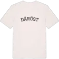 Däröst böjd t-shirt
