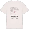 Darrington karta t-shirt