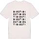 Darsta ordlek t-shirt