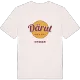 Därut cirkel t-shirt