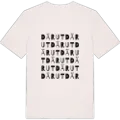 Därut ordlek t-shirt