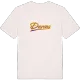 Darvas baseball t-shirt