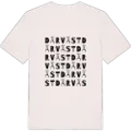 Därväst ordlek t-shirt
