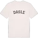 Dasle böjd t-shirt
