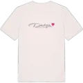 Datça hjärta t-shirt