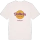 Datteln cirkel t-shirt