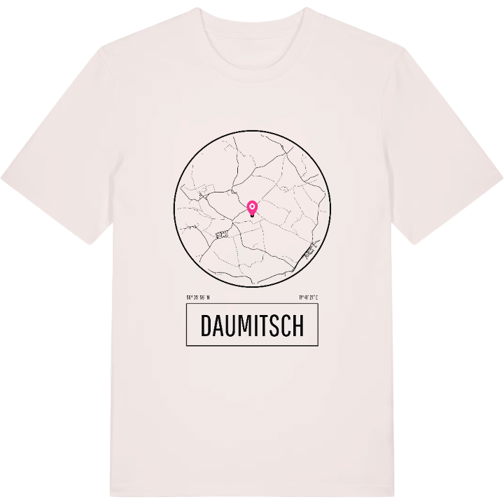 Daumitsch t-shirt – t-shirt från PinShirt