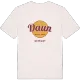 Daun cirkel t-shirt