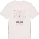 Davejean karta t-shirt