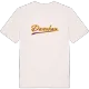 Davenham baseball t-shirt