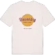Daventry cirkel t-shirt