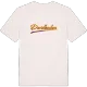 Davidbacken baseball t-shirt