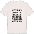 Davidsborg ordlek t-shirt