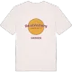 Davidshallstorg cirkel t-shirt