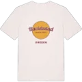 Davidsstad cirkel t-shirt