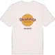 Davidstorp cirkel t-shirt