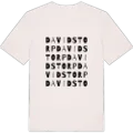 Davidstorp ordlek t-shirt