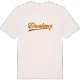Davidstorp baseball t-shirt