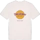 Davidstow cirkel t-shirt
