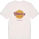 Davos cirkel t-shirt