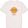 Davutlar Mahallesi cirkel t-shirt