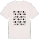 Dax ordlek t-shirt