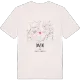 Dazio karta t-shirt