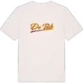 De Bilt baseball t-shirt